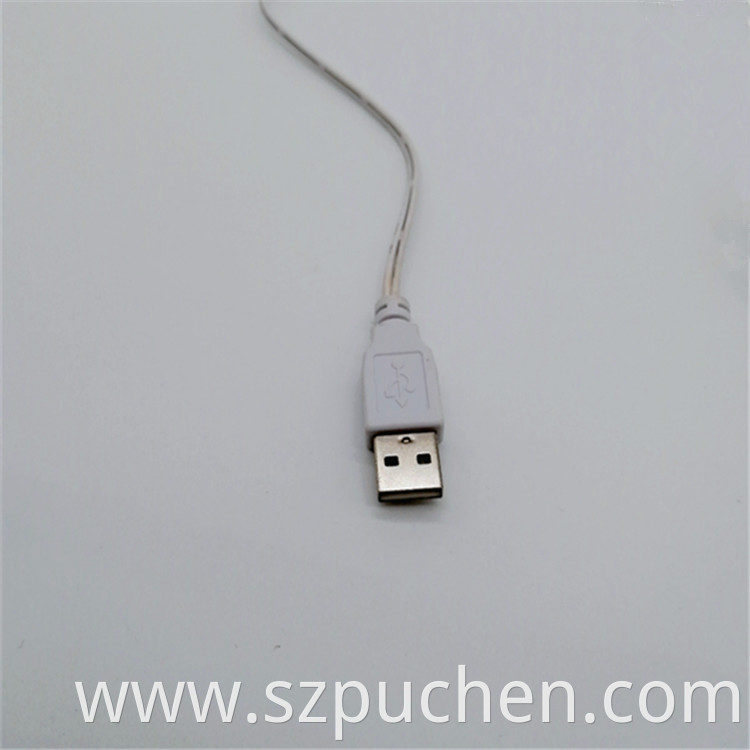 USB Connecting Line